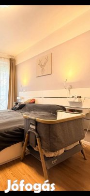 Babaöböl hordozható, állítható