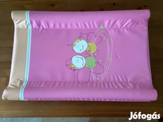 Babapelenkázó alátét