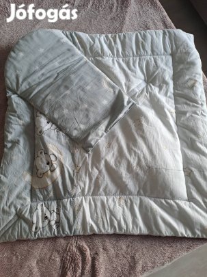 Babapólya alig használt