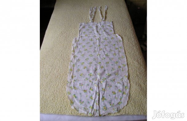 Babapólya huzat (kislánynak)