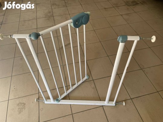 Babarács - rács ajtóra vagy lépcsőre