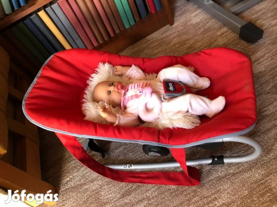 Babaringató, pihenőszék Chicco