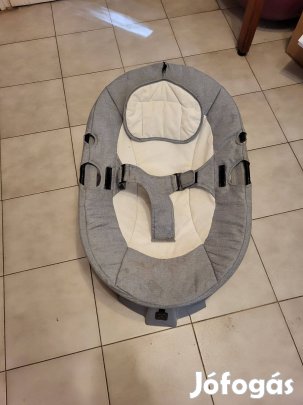 Babaringató szürke