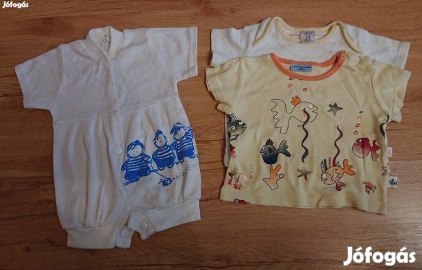 Babaruhacsomag. 0-3 hó méret