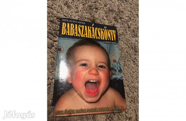 Babaszakácskönyv