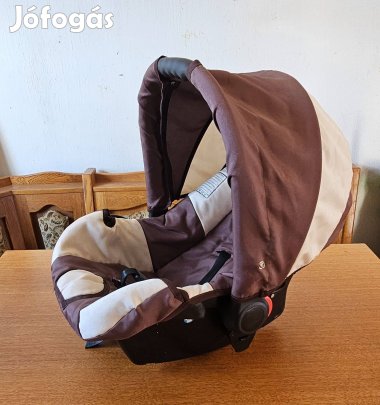 Babaülés , babahordozó