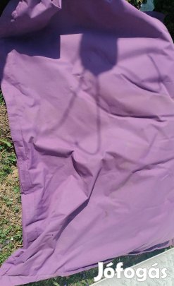 Babazsák 100x150 cm fotel