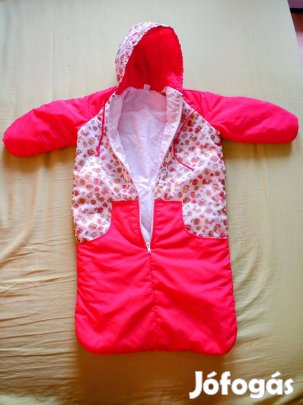 Babazsák , bundazsák , bélelt bébizsák , overál eladó