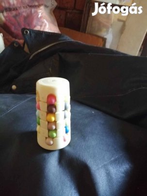 Bábel tornya játék