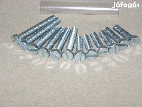 Babetta 207 blokk csavar garnitúra