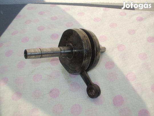 Babetta 207 es főtengely