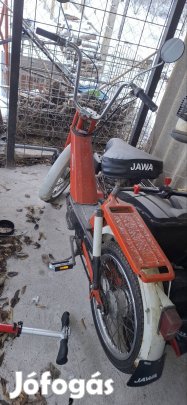 Babetta 207 normál állapotban eladó 