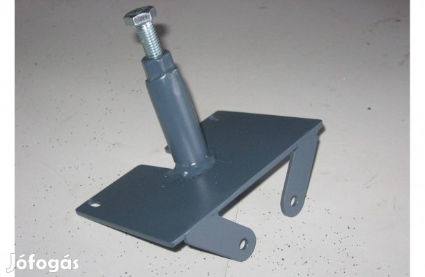 Babetta 210 blokk szétnyomó