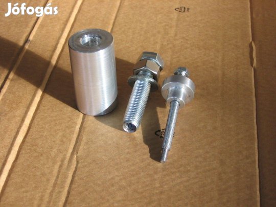 Babetta 210 főtengely behúzó