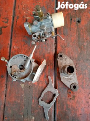 Babetta alkatrészek