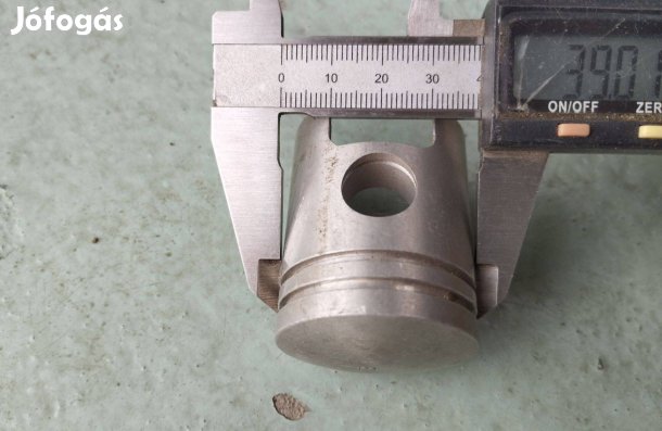 Babetta dugattyú új eladó