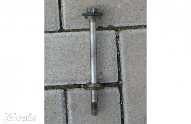 Babetta első villa csavar