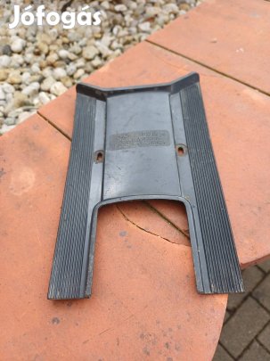 Babetta műanyag takaró.