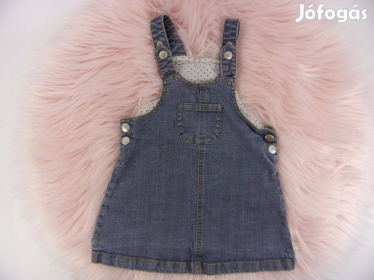 Babiesrus farmerruha 12-18 hónaposoknak (80-86cm)!