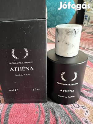 Babilone női parfum