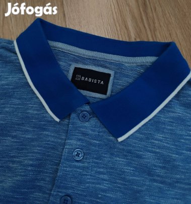 Babista férfi póló