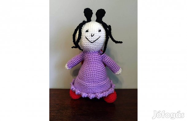 Babóca a katicalány