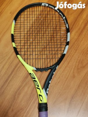 Babolat Aero G 270g