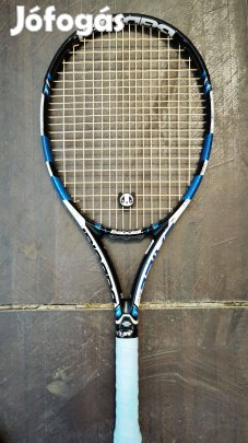 Babolat Pure Drive Junior JR 26 teniszütő (gyerek)