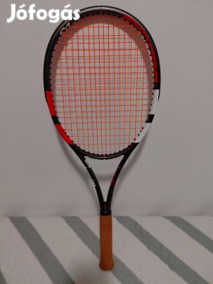 Babolat Pure Strike VS új teniszütő eladó