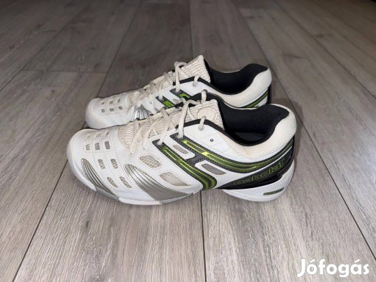 Babolat V-Pro Indoor teniszcipő 44.5 -es