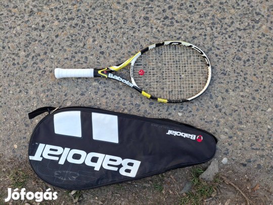Babolat teniszütő