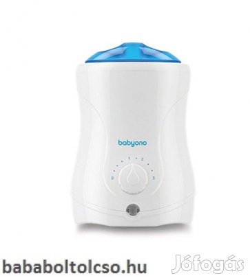 BabyOno elektromos telmelegt s sterilizl -216