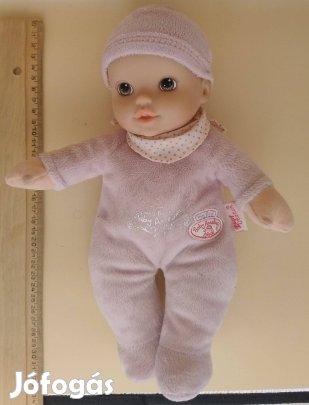 Baby Annabell baba (Zapf Creation)