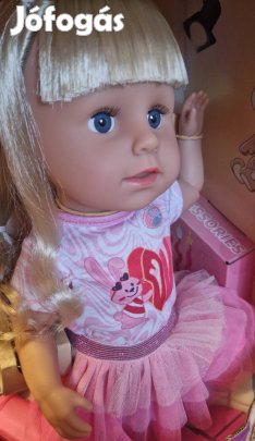 Baby Born sister baba