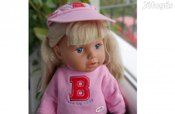 Baby Born testvér baba ruháival - Zapf Creation