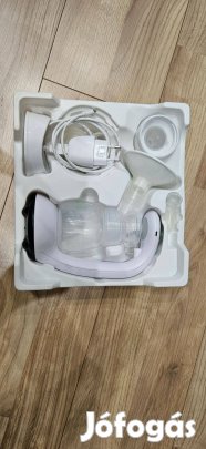 Baby Bruin okos elektromos mellszívó eladó