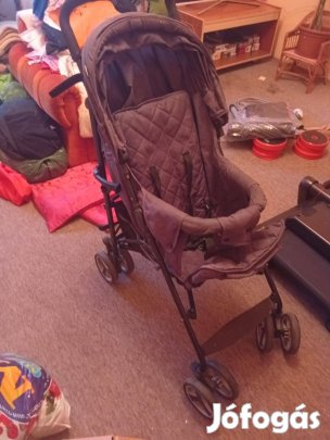 Baby Buggy Sport babakocsi