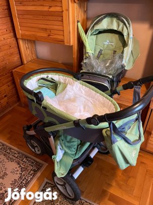 Baby Design 2:1 babakocsi
