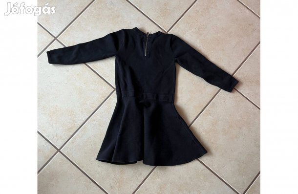 Baby Gap elegáns téli lányka ruha 4 évesnek