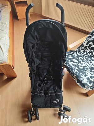 Baby Jogger Vue esernyő babakocsi megfordítható és dönthető üléssel