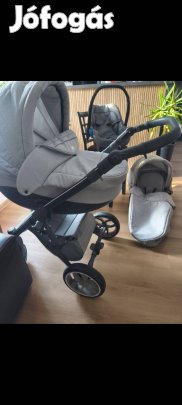 Baby Merc Faster Style 3 3in1 babakocsi szett