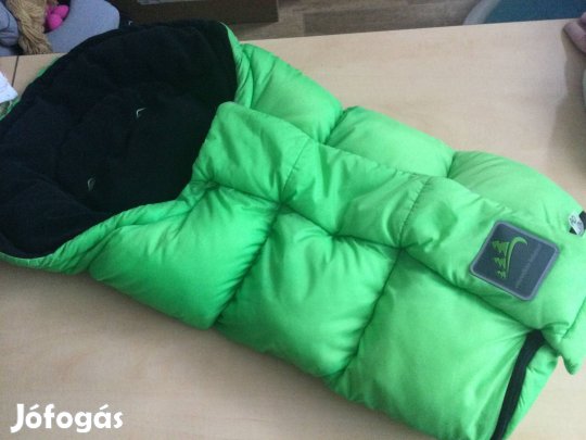 Baby Nest Thermo téli zsák babakocsiba