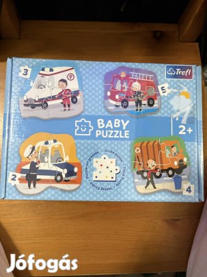Baby Puzzlee