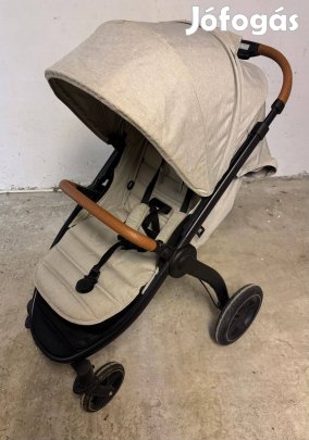 Baby Stroller (Hauck Uptown)