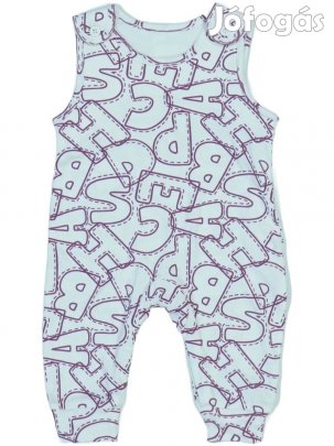 Baby Új (címkés) Uniszex (gyerek) Kantáros hosszú / rövidnadrág (Méret