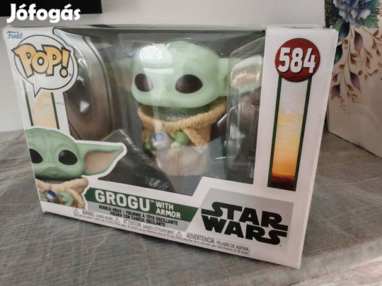 Baby Yoda (Star Wars)