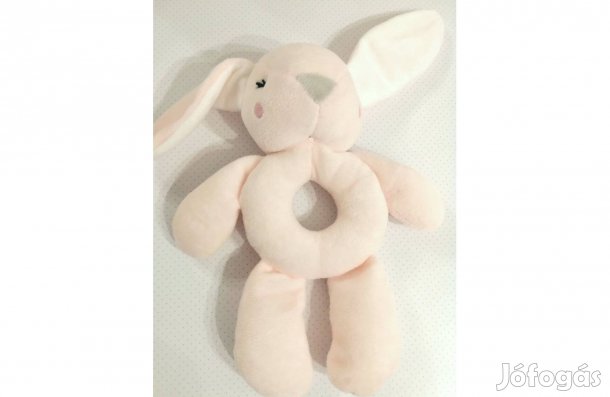 Baby csörgő nyuszi eladó!