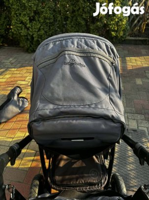 Baby design lupo 3 in 1 multifunkciós babakocsi