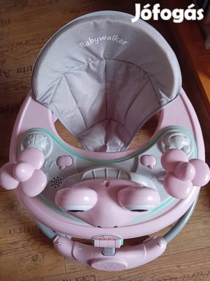 Baby komp új állapotban