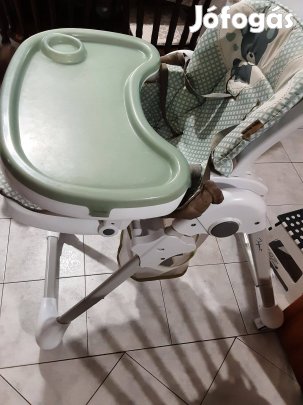 Baby mix etetőszék
